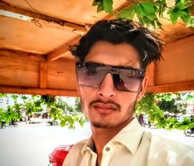 Rizwankhan, 24 года, کراچی