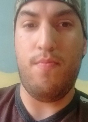 JONATHAN, 30, República Argentina, Ciudad de La Santísima Trinidad y Puerto de Santa María del Buen Ayre