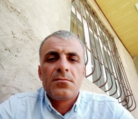 Rəşad, 43 года, Bakı