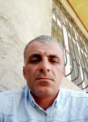 Rəşad, 43, Azərbaycan Respublikası, Bakı