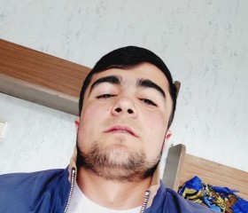 Ниёзмахмад, 23 года, Новосибирск