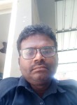 Kumar, 44 года, Bangalore