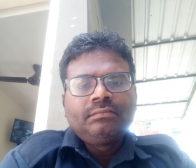 Kumar, 44 года, Bangalore
