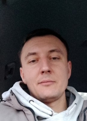 Dmitriy, 34, Russia, Tyumen