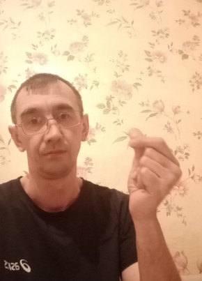 сергей витальеви, 46, Россия, Борзя