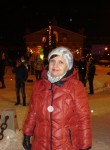 Елена, 63 года, Екатеринбург