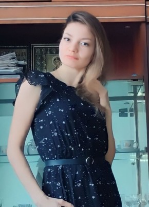 Танюша, 36, Россия, Чебоксары