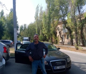 Владимир, 53 года, Средняя Ахтуба