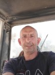 Игорь, 49 лет, Волгоград
