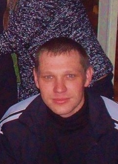 Евгений, 42, Россия, Куйбышево