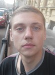 Виталий, 28 лет, Санкт-Петербург