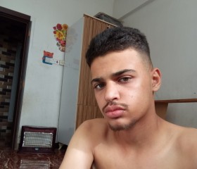 حسين, 18, Tikrit