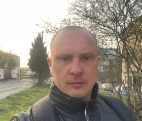 Sergei, 41 год, Черноморское