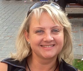 Оксана, 54 года, Київ