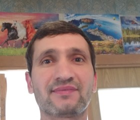 Богдан, 39 лет, Москва