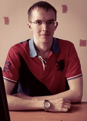 Denis, 32, Russia, Voltsjansk