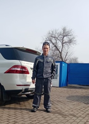 Павел, 41, Россия, Сальск