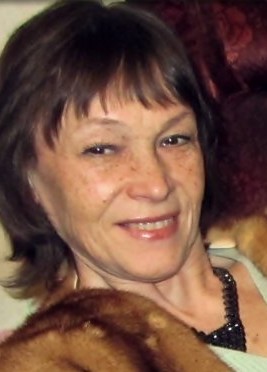 Tatyana, 69, Russia, Samara