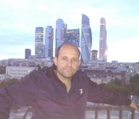 Николай, 39 лет, Звенигород