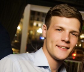 Vladislav, 30, Moscow