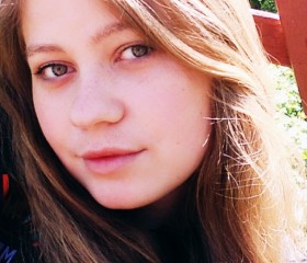Анастасия, 24 года, Olsztyn