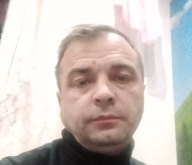 Пётр, 49 лет, Новосибирск