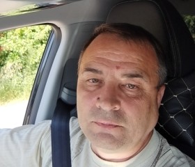 Pyetr, 51, Novosibirsk