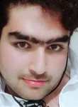 Parwaiz khan, 23 года, اسلام آباد