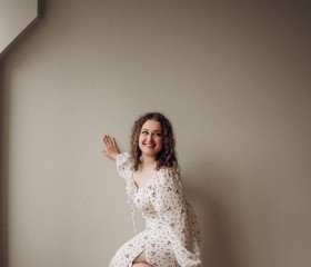Arina, 21, Minsk