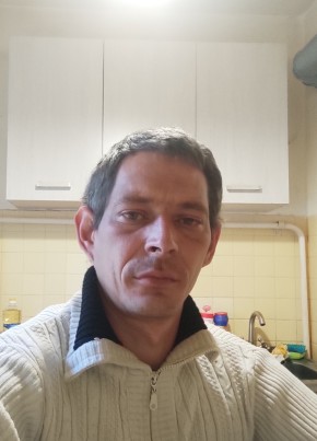 Стас, 40, Россия, Тольятти