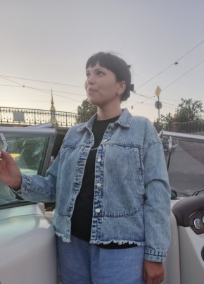 Владлена из Тамбова 38 лет