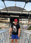 ALEKSEY, 40, Moscow