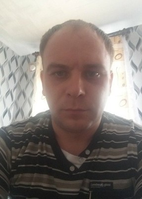 Сергей, 32, Россия, Клинцы