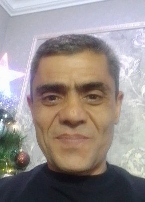 Давид, 49, Հայաստանի Հանրապետութիւն, Գորիս