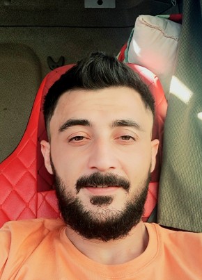 MeeR, 29, Azərbaycan Respublikası, Bakı