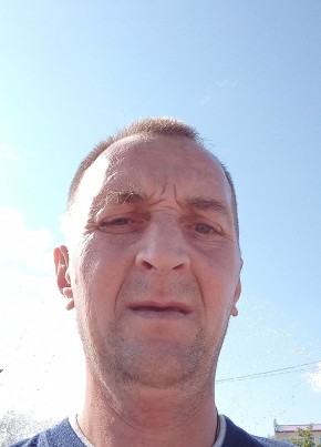 Сергей, 45, Россия, Карпинск