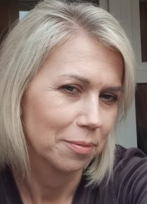 Mariya из Старого Оскола 45 лет