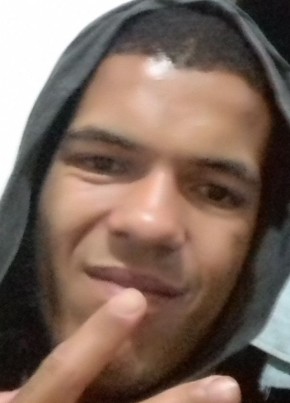 Vitor, 28, República Federativa do Brasil, São Pedro da Aldeia
