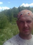 Антон, 41 год, Брянск