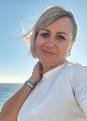 Natalya, 46, Russia, Sevastopol