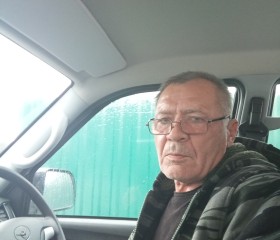 Valeriy, 55, Izhevsk