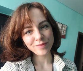 Marinochka, 36, Belgorod