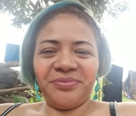 Erica, 38 лет, San Pedro Sula