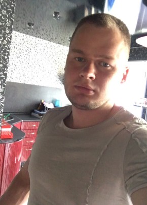 Алексей, 31, Россия, Арсеньев