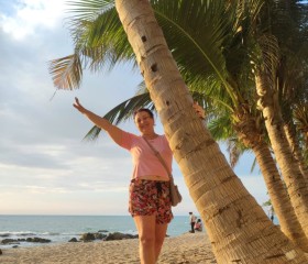NIKA LUNA, 50, Novosibirsk