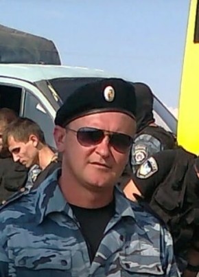Евгений, 43, Україна, Артемівськ (Донецьк)