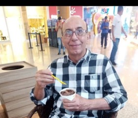 Gazel, 68 лет, Camaçari