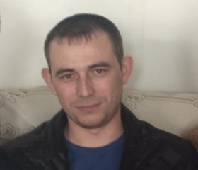 Ильдар, 41 год, Новосибирск