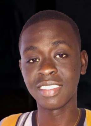 Augustin Jhonson, 21, Repiblik d Ayiti, Kap Ayisyen