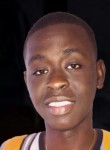 Augustin Jhonson, 22 года, Kap Ayisyen